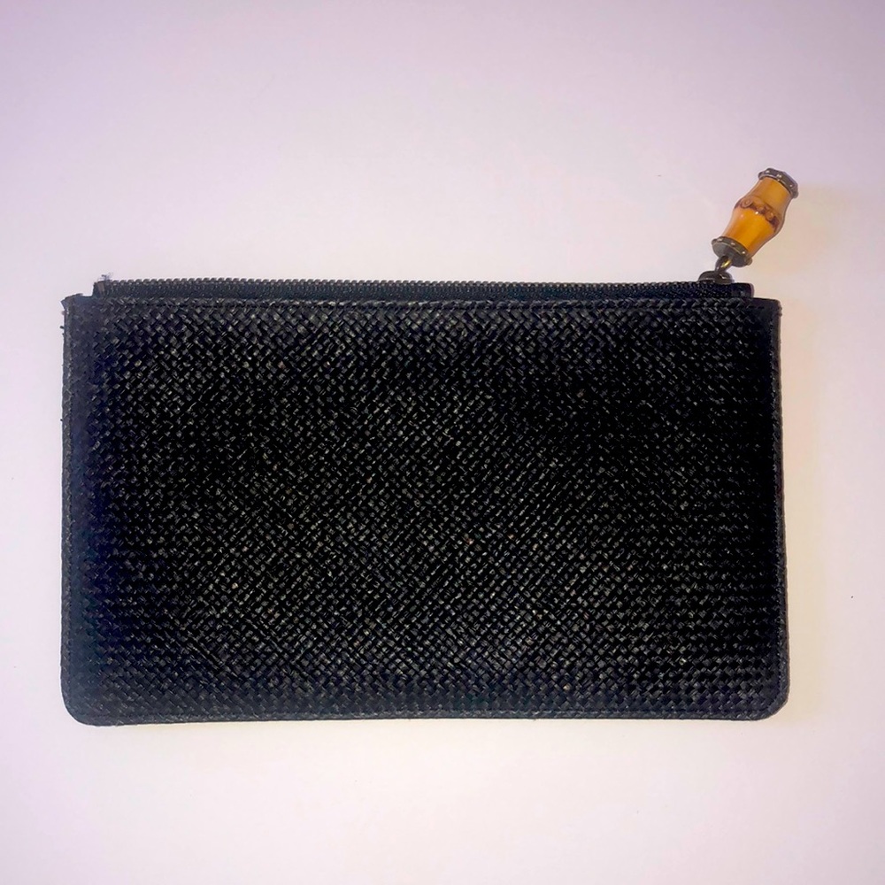 Pouch bag